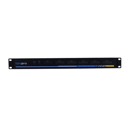 Module d'entrée 48 canaux - HEIM-48 - Telepro Enerji ve Elektronik Sist.San. Tic. Ltd. St. - numérique / Modbus RTU / RS485