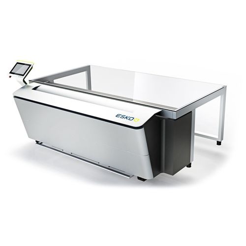 CtP UV - CDI CRYSTAL 5080 - Esko-Graphics - flexo / à tambour interne / automatique