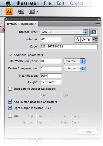 Logiciel de conception - DeskPack - Esko-Graphics