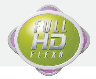 Logiciel de couleur - Full HD Flexo - Esko-Graphics - d'impression