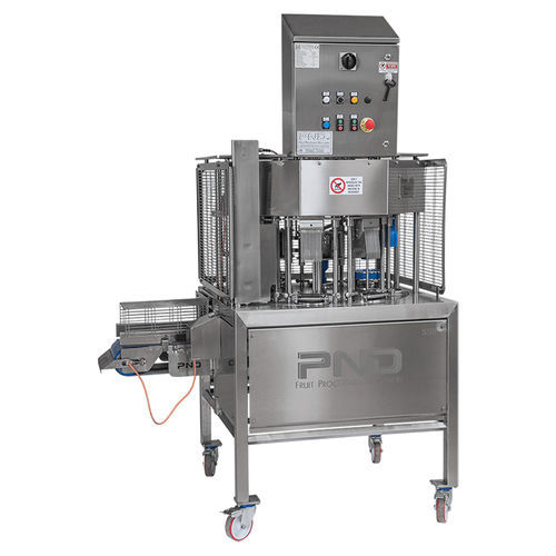 coupeuse de fruits de mangues - PND Fruit Processing Machinery