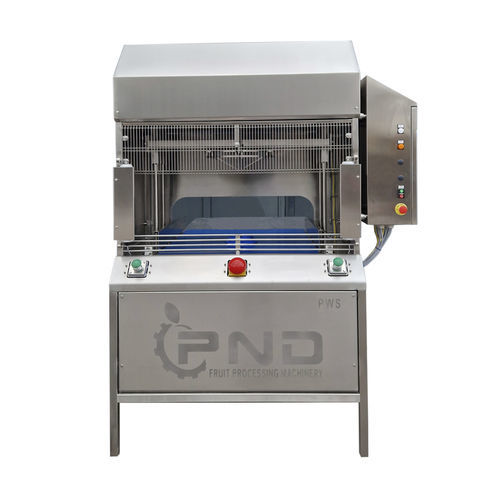 coupeuse de fruits de pastèques - PND Fruit Processing Machinery