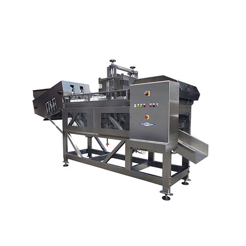 Dénoyauteuse pour fruits - KAV2 - O.M.I.P.  Food Processing Machinery