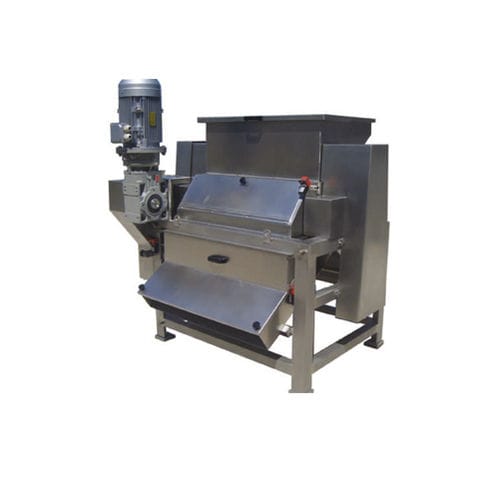 Dénoyauteuse pour fruits - O.M.I.P.  Food Processing Machinery - pour abricots