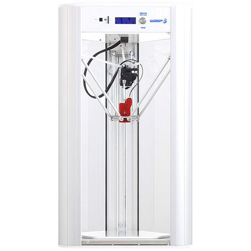Imprimante 3D LDM - Delta WASP 2040 PRO - WASP - ABS / PLA / PETG
