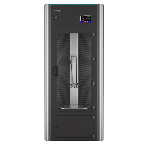 Imprimante 3D PA - 4070 ZX - WASP - industrielle / FFF / grand format
