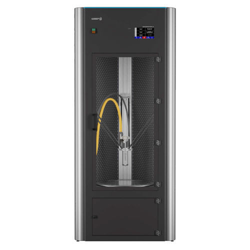 Imprimante 3D ABS - 4070 HDP - WASP - PLA / industrielle / grand format