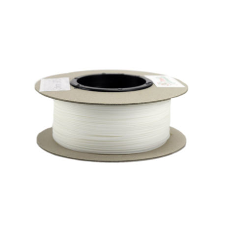 Filament HIPS pour imprimante 3D - WASP - 1,75 mm / blanc / noir