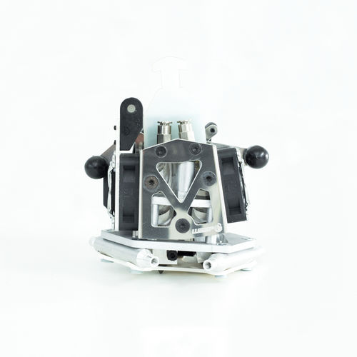 Extrudeuse pour imprimante 3D - ZEN X  - WASP - pour ABS / pour PC / pour PS