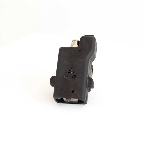Extrudeuse pour imprimante 3D - SPITFIRE BLACK - WASP - pour PP / pour ABS / pour PMMA