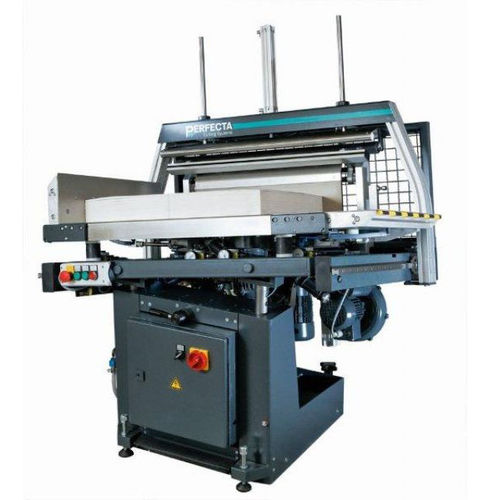 Taqueuse pour papier - BSB L Series - perfecta - automatique / avec compteur de feuilles / avec stabilisateur