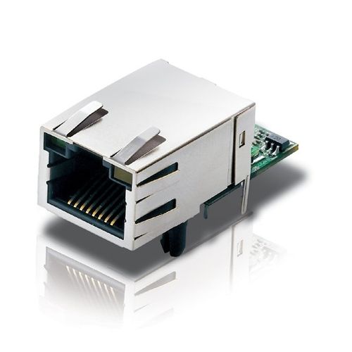 Serveur de périphérique série - MiiNePort E1 series - Moxa Europe - Ethernet / embarqué