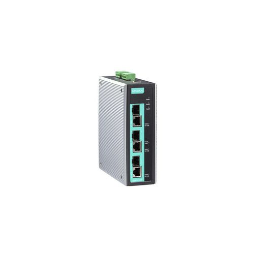 Routeur tout en un - EDR-G903 series - Moxa Europe - de communication / WAN / IP