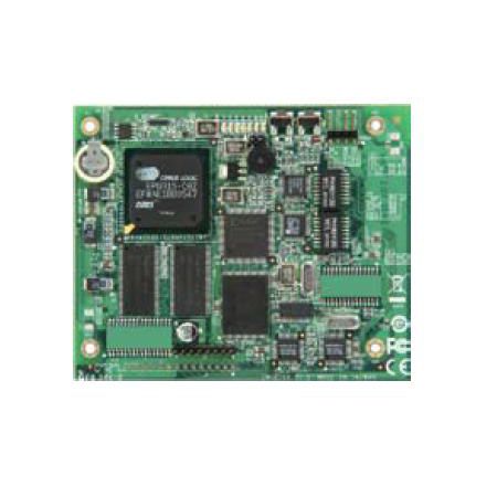 Carte CPU RISC - EM-2260 series - Moxa Europe