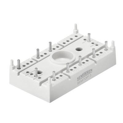 Module transistors IGBT - SK 30 GD 066 ET - SEMIKRON