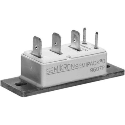 Module de thyristor - SKKT 15 - SEMIKRON