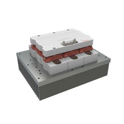 Module de puissance intelligent à IGBT - SKiiP 613 GD123-3DUL V3 - SEMIKRON