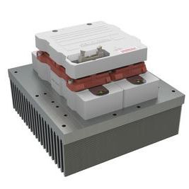 Module de puissance intelligent à IGBT - SKiiP 1213 GB123-2DL V3 - SEMIKRON