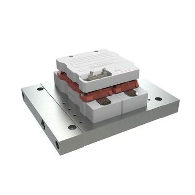 Module de puissance intelligent à IGBT - SKiiP 1213 GB123-2DW V3 - SEMIKRON