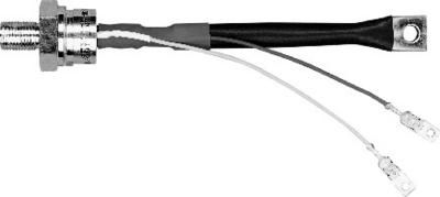 Thyristor - SKT 250 - SEMIKRON