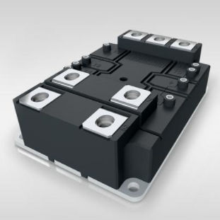 Module de puissance - SEMITRANS® 20 - SEMIKRON