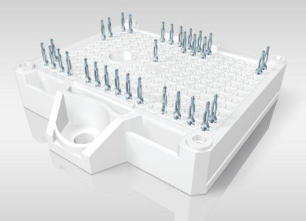 Module de puissance SiC - SEMITOP® E1/E2 - SEMIKRON