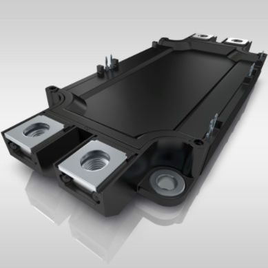 Module de puissance - 1700V IGBT E7 - SEMIKRON