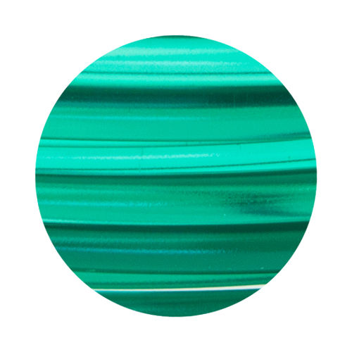 Filament PLA pour imprimante 3D - ColorFabb - 1,75 mm / 2,85 mm / vert