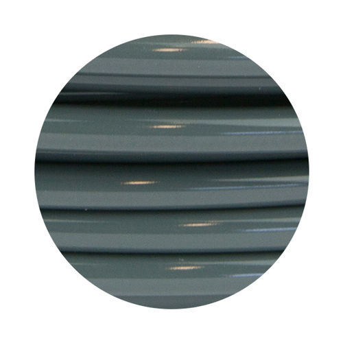 Filament PS pour imprimante 3D - XT  - ColorFabb - 1,75 mm / 2,85 mm / gris