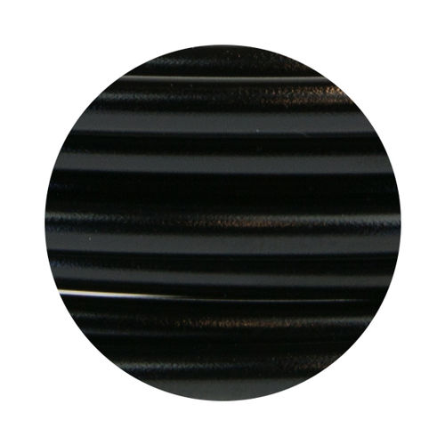 Filament PS pour imprimante 3D - XT - ColorFabb - 1,75 mm / 2,85 mm / noir