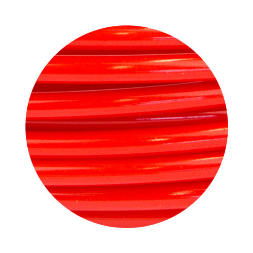 Filament PS pour imprimante 3D - nGen - ColorFabb - 1,75 mm / rouge