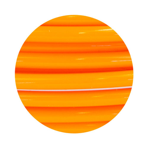 Filament PS pour imprimante 3D - nGen - ColorFabb - 1,75 mm / 2,85 mm / orange