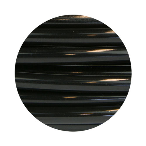 Filament PS pour imprimante 3D - nGen_FLEX - ColorFabb - 1,75 mm / 2,85 mm / noir