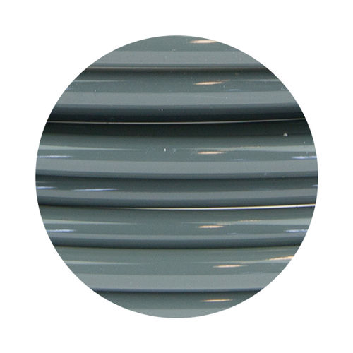 Filament PS pour imprimante 3D - nGen_FLEX - ColorFabb - 1,75 mm / 2,85 mm / gris