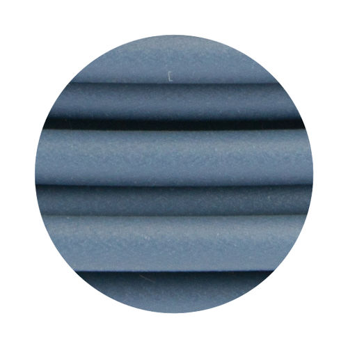 Filament PLA pour imprimante 3D - ColorFabb - 1,75 mm / 2,85 mm / gris