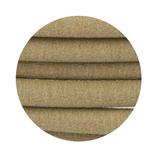 Filament PLA en bronze - bronzeFill - ColorFabb - pour imprimante 3D / 1,75 mm / 2,85 mm