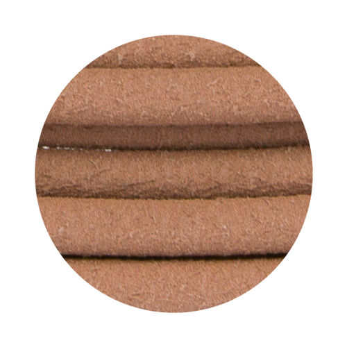 Filament PLA en cuivre - copperFill - ColorFabb - pour imprimante 3D / 1,75 mm / 2,85 mm