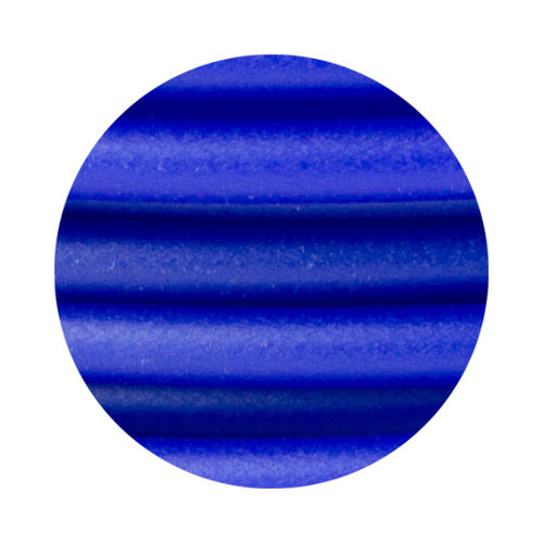 Filament PLA pour imprimante 3D - Economy - ColorFabb - 1,75 mm / 2,85 mm / bleu