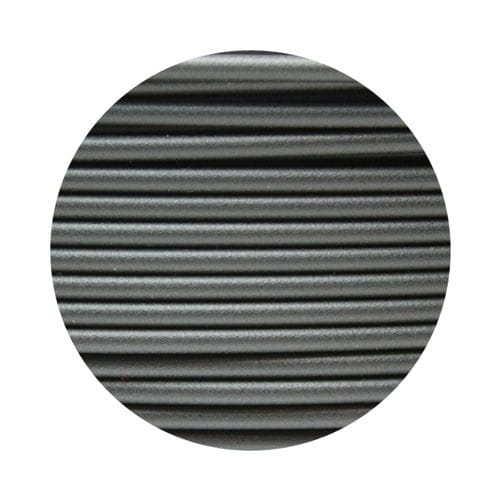 Filament TPU pour imprimante 3D - varioShore TPU - ColorFabb - 1,75 mm / 2,85 mm / noir