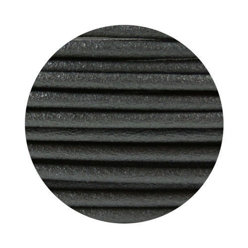 Filament PA pour imprimante 3D - CF - ColorFabb - 1,75 mm / 2,85 mm / noir