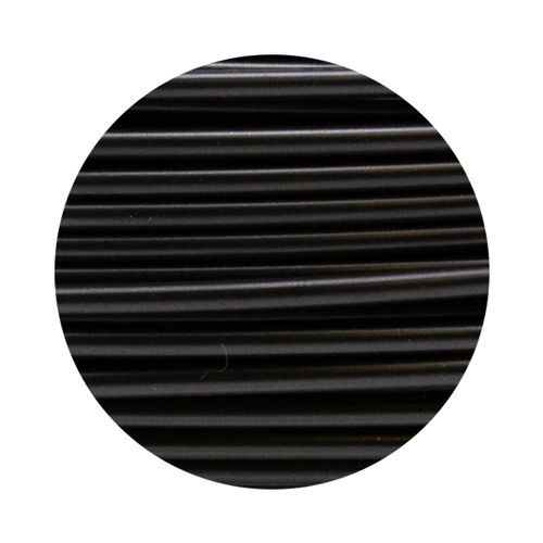 Filament PA pour imprimante 3D - ColorFabb - 1,75 mm / 2,85 mm / noir