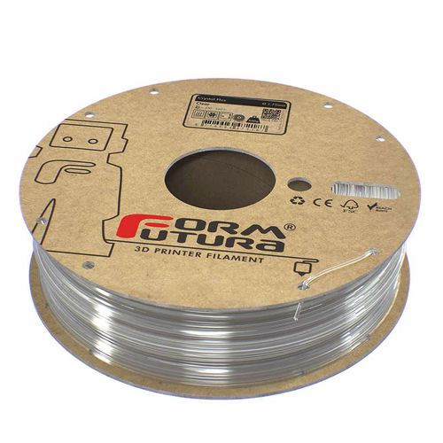 Filament SBC pour imprimante 3D - CrystalFlex - FormFutura - 1,75 mm