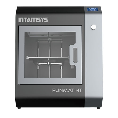 Imprimante 3D PLA - INTAMSYS Funmat HT - 3DXtech - ABS / PEI / PEEK