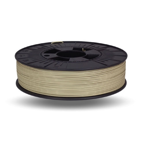 Filament ASA pour imprimante 3D - 3DXMAX® - 3DXtech - 1,75 mm / 2,85 mm / marron
