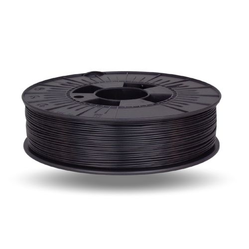 Filament PETG pour imprimante 3D - THERMAX™ GT - 3DXtech - 1,75 mm / 2,85 mm / noir