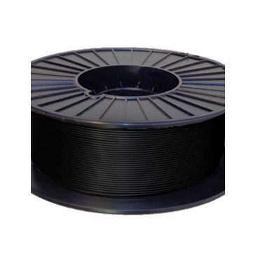 Filament PETG pour imprimante 3D - 3DXPro™ - 3DXtech - 2,85 mm / noir