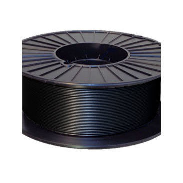 Filament HIPS pour imprimante 3D - 3DXMAX® - 3DXtech - 1,75 mm / 2,85 mm / noir