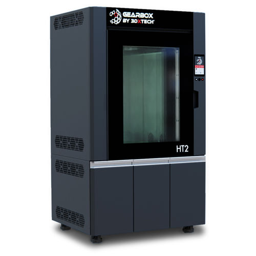 Imprimante 3D ABS - Gearbox™ HT2 - 3DXtech - nylon / PA / PEEK