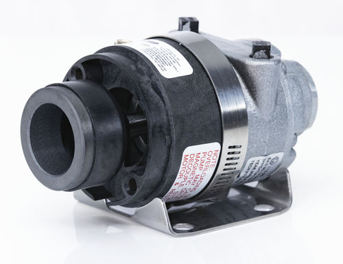 Moteur pneumatique à palettes - DV-955.A - Micropump