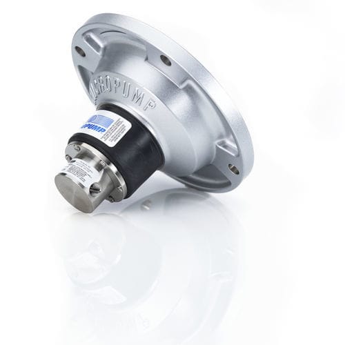 Pompe à engrenage - GAH  - Micropump - à eau / électrique / auto-amorçante